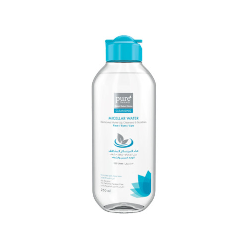 Purebeauty Micellar Water   250ml