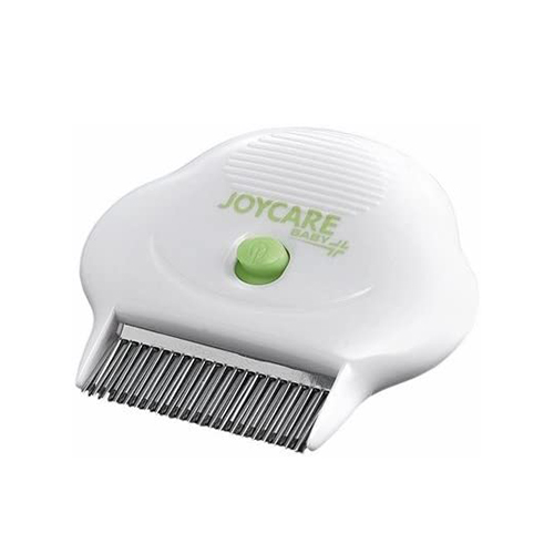 JoyCare Electric Lice Comb JoyCare Electric Lice Comb