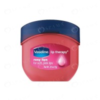 VASELINE Lip Care  ROSY  Red 7g