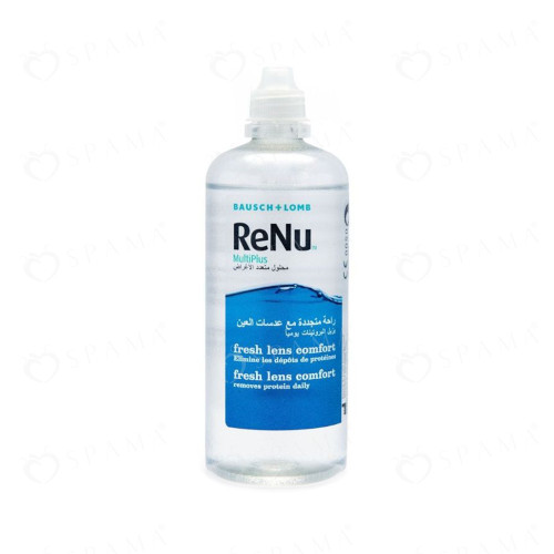 Bausch & Lomb  multi plus 240 ml