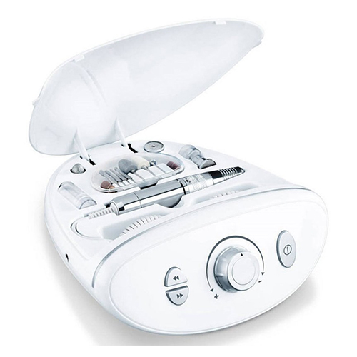 جهاز العناية بالاظافر بيورر MPE100 جهاز العناية بالاظافر بيورر MPE100