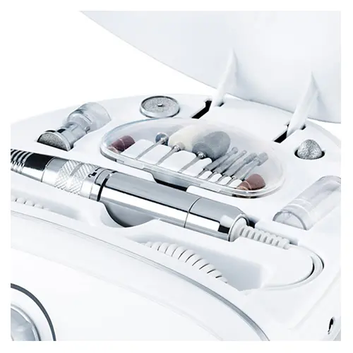 Beurer Set Manicure And Pedicure Professional MPE100 Beurer Set Manicure And Pedicure Professional MPE100