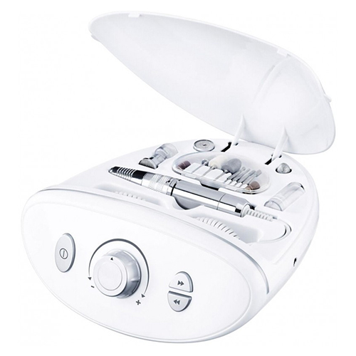 جهاز العناية بالاظافر بيورر MPE100 جهاز العناية بالاظافر بيورر MPE100