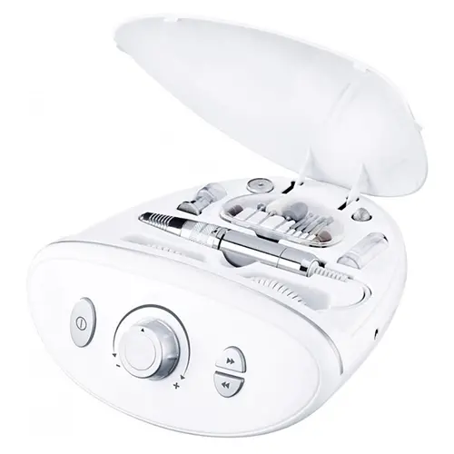 Beurer Set Manicure And Pedicure Professional MPE100 Beurer Set Manicure And Pedicure Professional MPE100