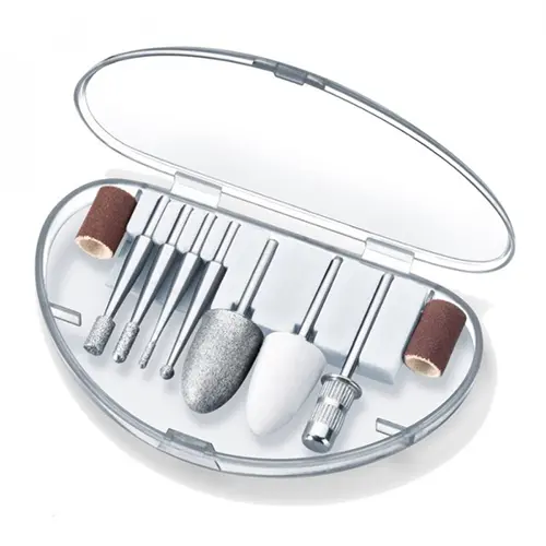 Beurer Set Manicure And Pedicure Professional MPE100 Beurer Set Manicure And Pedicure Professional MPE100