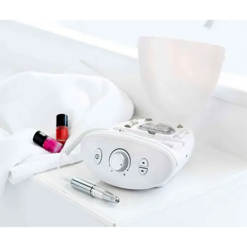 Beurer Set Manicure And Pedicure Professional MPE100 Beurer Set Manicure And Pedicure Professional MPE100