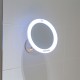 مرآة مع اضاءة LED جوي كير مرآة مع اضاءة LED جوي كير
