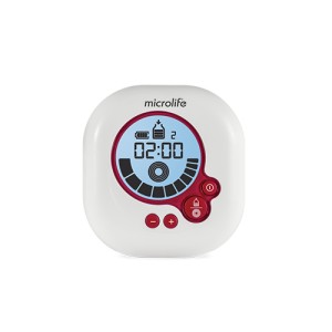 جهاز شفط حليب مزدوج مايكرولايف BC300 جهاز شفط حليب مزدوج مايكرولايف BC300