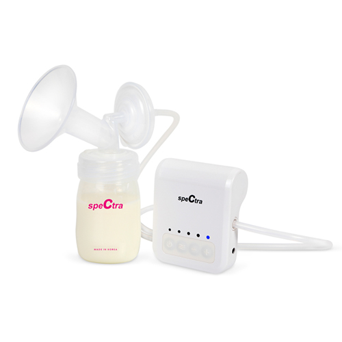 Spectra Breast Pump Single Q Spectra Breast Pump Single Q