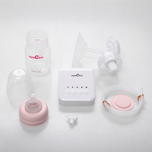 Spectra Breast Pump Single Q Spectra Breast Pump Single Q