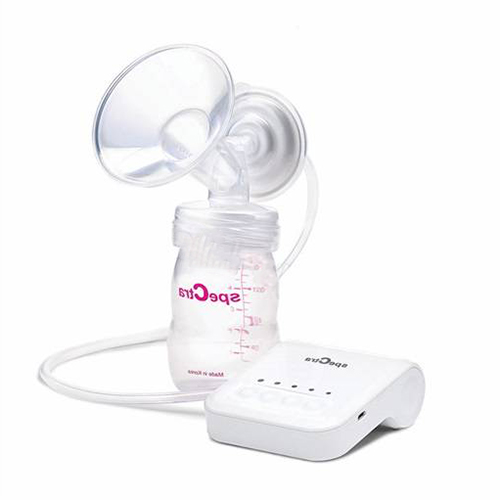 Spectra Breast Pump Single Q Spectra Breast Pump Single Q