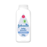 Johnson powder 200 g