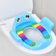 مقعد حمام للاطفال مبطن