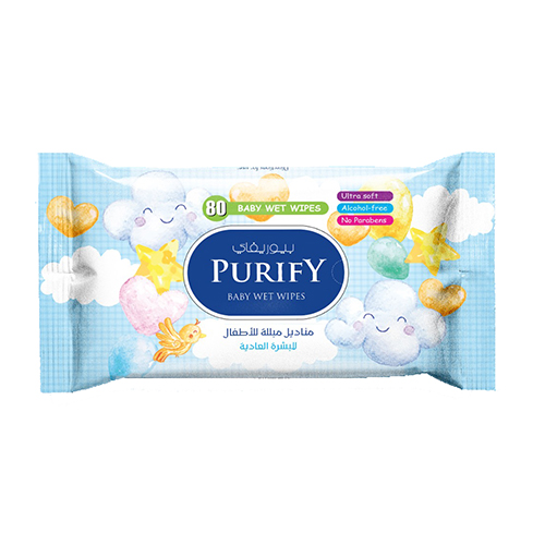 Wet Wipes Aro Wet Wipes Aro