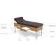 Examination Table Bed With Drawers MM-02