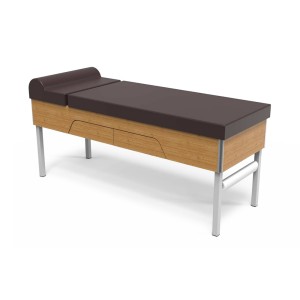 Examination Table Bed With Drawers MM-02 Examination Table Bed With Drawers MM-02
