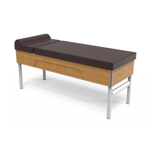 Examination Table Bed With Drawers MM-02