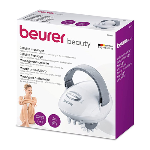 جهاز مساج بيورر CM50 جهاز مساج بيورر CM50