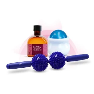 Massage Set Massage Set