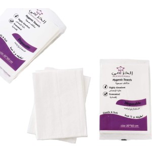 Disposable Towel 80x160 cm Disposable Towel 80x160 cm