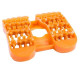 Roller Foot Massager K8