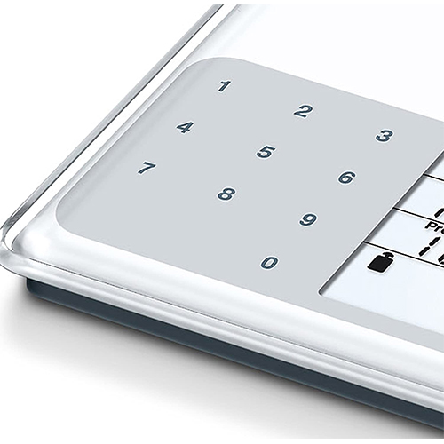 Beurer DS61 Nutrition Scale with Nutritional Analysis