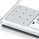 Beurer DS61 Nutrition Scale with Nutritional Analysis