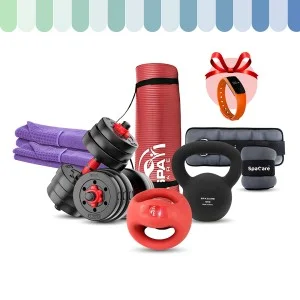 Professional Sports Weight Set Professional Sports Weight Set