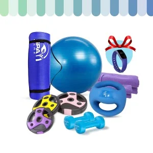 Full Set Of Dumbbells And Weight Exercises Full Set Of Dumbbells And Weight Exercises