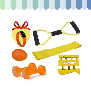 Set Of Office Exercises Set Of Office Exercises