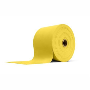 SPACARE Rubber Exercise Band 15cmx45 m