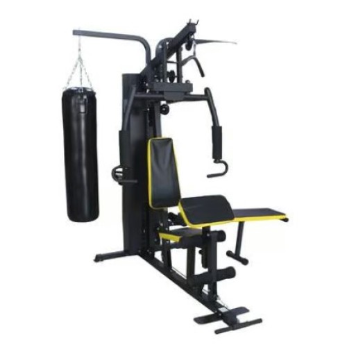 MultiGym MultiGym