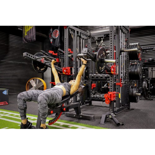 سباكير جهاز رياضي متكامل سميث سباكير جهاز رياضي متكامل سميث