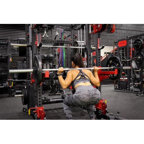 سباكير جهاز رياضي متكامل سميث سباكير جهاز رياضي متكامل سميث