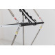 SPACARE Reformer With Full Tower Pilates Machine