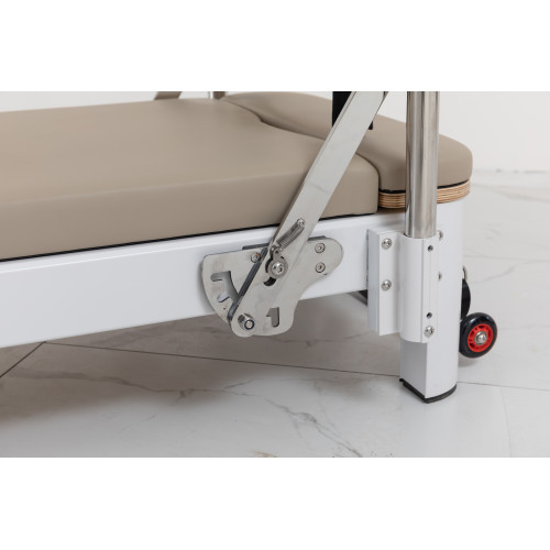 SPACARE Reformer With Full Tower Pilates Machine