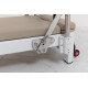 SPACARE Reformer With Full Tower Pilates Machine