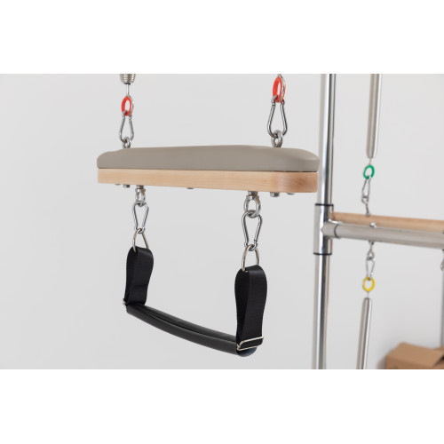 SPACARE Reformer With Full Tower Pilates Machine