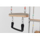 SPACARE Reformer With Full Tower Pilates Machine