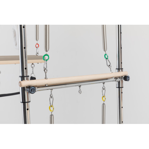 SPACARE Reformer With Full Tower Pilates Machine