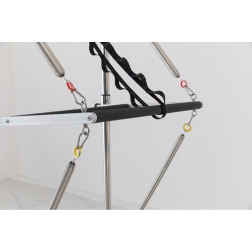 SPACARE Reformer With Full Tower Pilates Machine