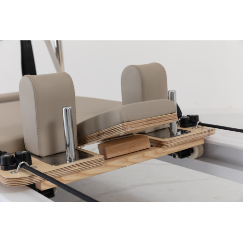 SPACARE Reformer With Full Tower Pilates Machine