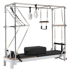 سباكير جهاز تمارين البيلاتس فول تور سباكير جهاز تمارين البيلاتس فول تور