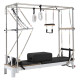 SPACARE Reformer With Full Tower Pilates Machine