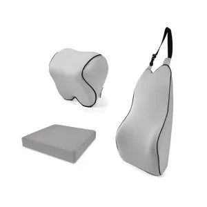 مجموعة وسائد الراحة للسيارة مجموعة وسائد الراحة للسيارة