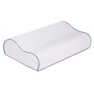 Relaxo Sleeping Pillow Contour Curved S RLX04 Relaxo Sleeping Pillow Contour Curved S RLX04