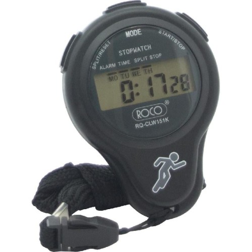 Stop Watch Stop Watch