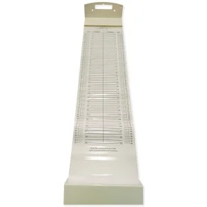 Infants Measuring Board Infants Measuring Board
