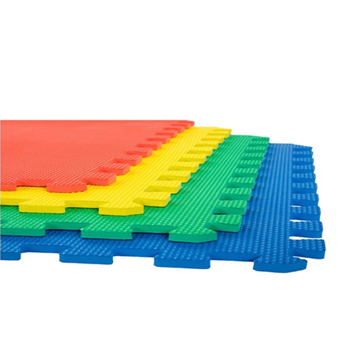 أرضيات داخلية فوم - صغير 60×60 سم