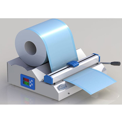 جهاز تلحيم اكياس تعقيم EF007 جهاز تلحيم اكياس تعقيم EF007